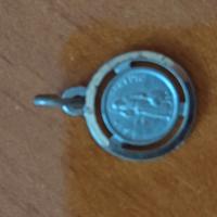 Medaglietta votiva San Romedio