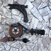 Sospensione Audi a1