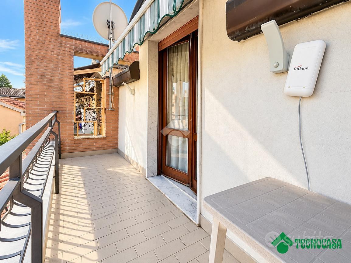 Appartamento – Cornaredo, Cascina Croce - Vista 4