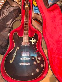 Chitarra Aria Pro II ta40 