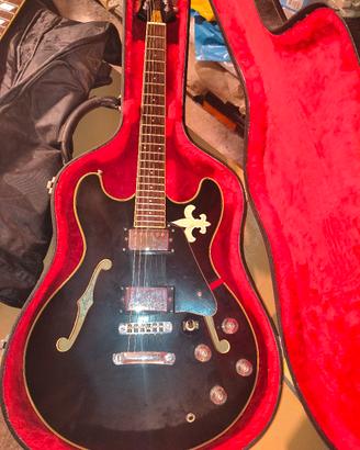 Chitarra Aria Pro II ta40 