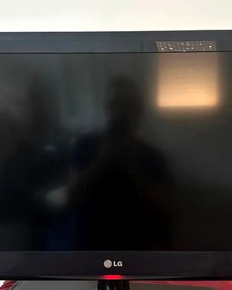 LG 32" 32LE4388 Full HD - Telecomando originale