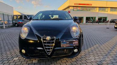 ALFA ROMEO - MiTo - 1.4 70 CV 8V NEOPATENTATI