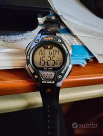orologio timex ironman