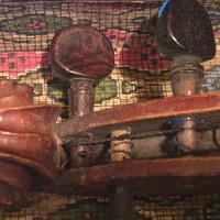 violino imitazione stradivari