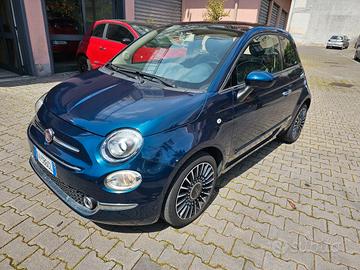 Fiat 500 1.2 EasyPower gpl Lounge