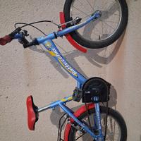 bici bambino