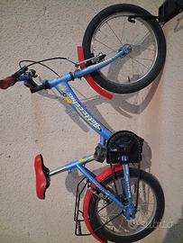 bici bambino