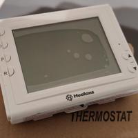 Termostato Crono termostato Digitale con  6 Progra