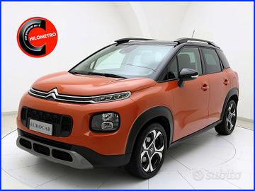 Citroen C3 Aircross BlueHDi 120 EAT6 Shine Pack