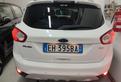 FORD KUGA 4WD DIESEL AUTOMATICA TETTO PANORAMICO F