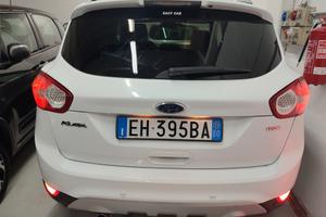 FORD KUGA 4WD DIESEL AUTOMATICA TETTO PANORAMICO F