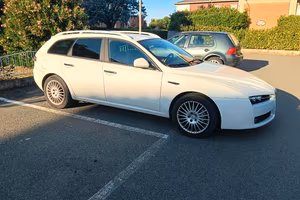 alfa romeo 159