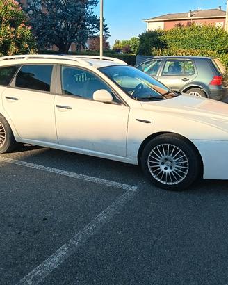 alfa romeo 159
