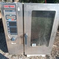 Forno rational