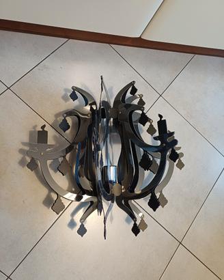 SLAMP " Ginetta " coppia applique