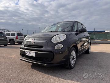 FIAT 500L 1.3 MJT 85 CV