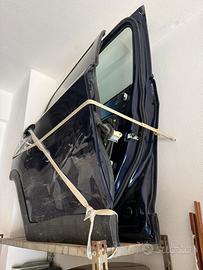 Sportelli jeep compass