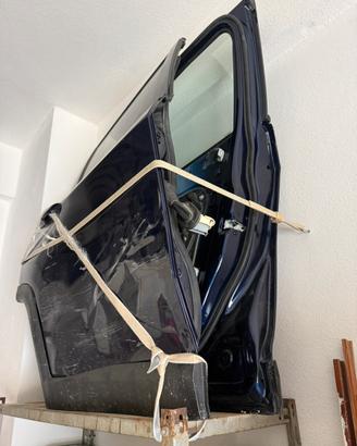 Sportelli jeep compass