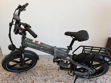 Ebike koolux