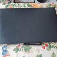 Backgammon con Valigetta