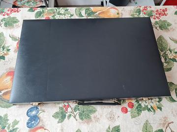 Backgammon con Valigetta