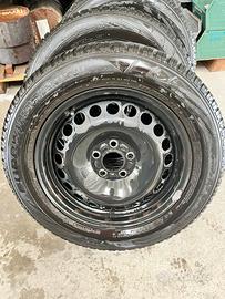 gomme neve