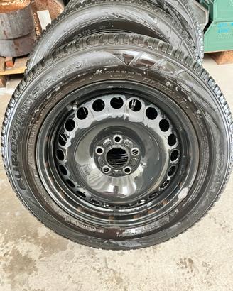 gomme neve