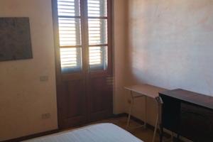 Camere / Posti letto Tre Singole in Zona Pirri