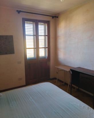 Camere / Posti letto Tre Singole in Zona Pirri