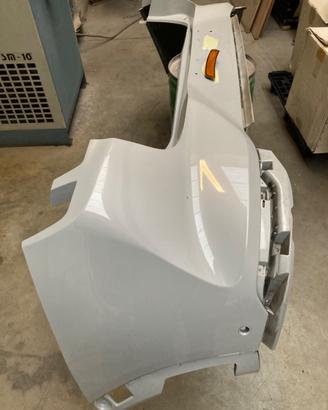 Paraurti posteriore Ford Mustang Mach E 2020