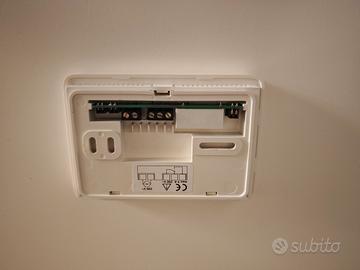 termostato digitale 