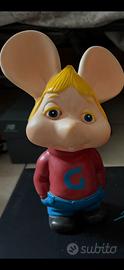 Topo gigio anni 70