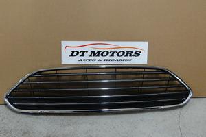 Griglia superiore con cornice Ford Fiesta 01/13