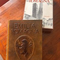 Libro storico "Emilia Romagna"