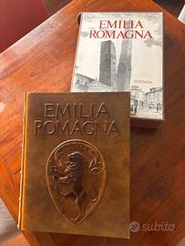 Libro storico "Emilia Romagna"