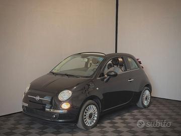 Fiat 500C 1.2 Lounge - Neopatanetati