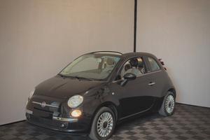 Fiat 500C 1.2 Lounge - Neopatanetati