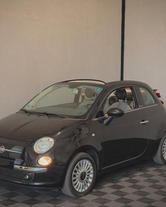 Fiat 500C 1.2 Lounge - Neopatanetati
