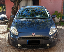 Fiat punto street 1.3 diesel 75 cv