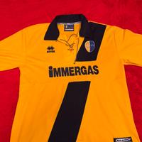 Maglia ufficiale del Modena FC - 90^ anniversario