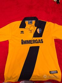 Maglia ufficiale del Modena FC - 90^ anniversario