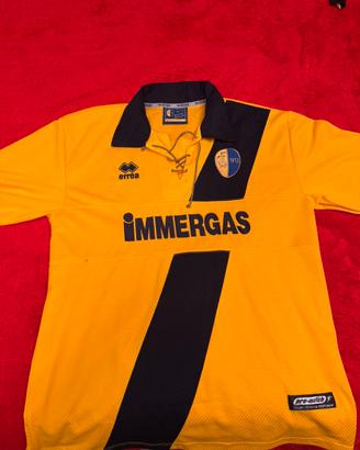 Maglia ufficiale del Modena FC - 90^ anniversario