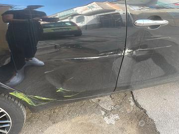 Lancia Ypsilon 0.9 turbo