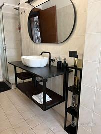 Mobile bagno industriale