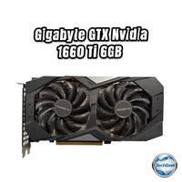 Gigabyte GeForce GTX 1660 Ti 6GB GDDR6