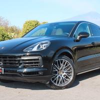 Porsche Cayenne 3.0 V6