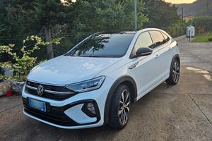 Volkswagen TAIGO 1.0 R-Line 110CV - GARANZIA 2027