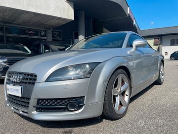 Audi TT Coupé 2.0 TFSI