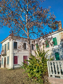 Accosta da restaurare